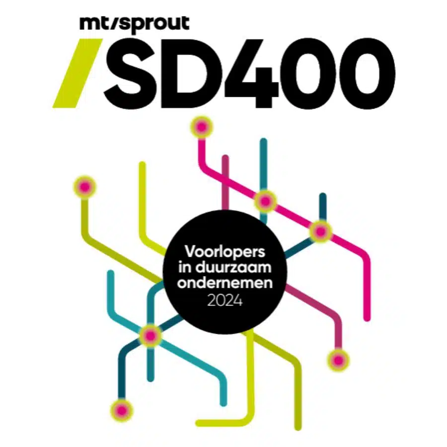 MT:Sprout SD400 Milieu Service Groep