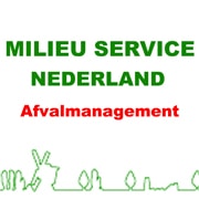 Milieu Service Nederland afvalmanagement