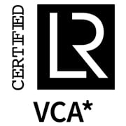 VCA certificaat